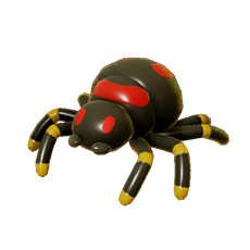 Crawltula Crawltula