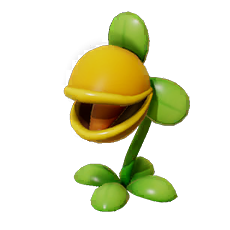 Deku Baba Deku Baba