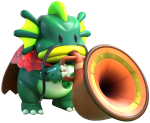 The Jabul Waters Rift - The Legend of Zelda: Echoes of Wisdom Walkthrough 13 Chief Dradd of the River Zora