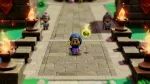 Screenshot of Princess Zelda from The Legend of Zelda: Echoes of Wisdom
