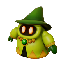 Elétrico Wizzrobe Elétrico Wizzrobe