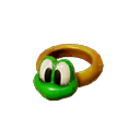 Frog Ring Frog Ring