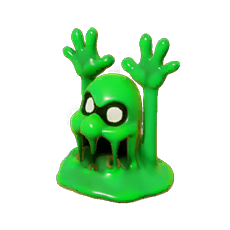 Espectro Goo Espectro Goo