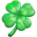 Happy Clover Happy Clover