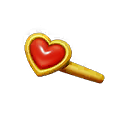 Heart Pin Heart Pin