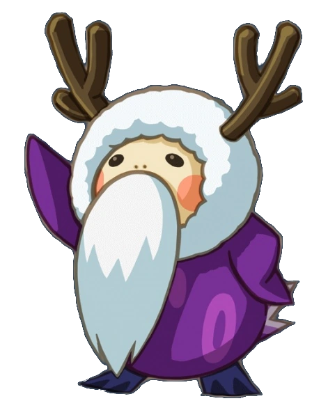The Legend of Zelda Anouki Race