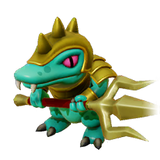Lizalfos Lv. 3 Lizalfos Lv. 3