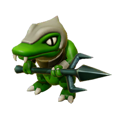 Lizalfos Lizalfos