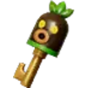 Lockup Key Lockup Key