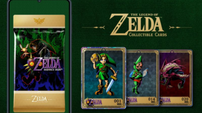 Termina has joined Nintendo Today’s growing Zelda card collection. The app’s latest pack focuses on The Legend of Zelda: Majora’s Mask, with the change scheduled for Sunday, October 4. If you’ve been checking in for your daily Zelda card, there’s now a different adventure waiting inside the digital wrapper.