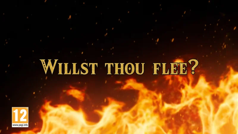 Ocarina of Time’s “Art Thou Ready?” Spot Revisits the 1998 Campaign