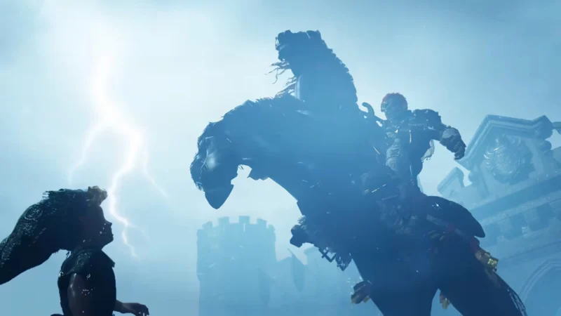 Walmart Gives Some Canceled Zelda Switch 2 Orders 48 Hours to Reorder