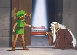 Impa has been looking after Hyrule almost as long as The Legend of Zelda has existed.