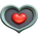 Piece of Heart & Heart Container Piece of Heart & Heart Container