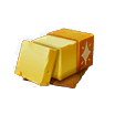 Radiant Butter Radiant Butter