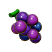 Refreshing Grapes Refreshing Grapes