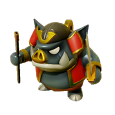 Automatons 32 Roboblin