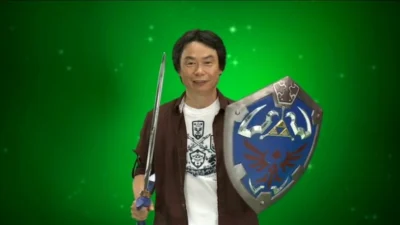 Shigeru Miyamoto, the legendary Nintendo designer behind The Legend of Zelda and Super Mario, is set to receive one of Japan’s highest cultural honors. He will become the first person from the video game industry to receive the Order of Culture, recognizing nearly five decades of contributions to entertainment and Japanese culture.