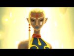 Young Impa, Zelda's Sheikah protector, from The Legend of Zelda: Skyward Sword Young Impa, Zelda's Sheikah protector, from The Legend of Zelda: Skyward Sword