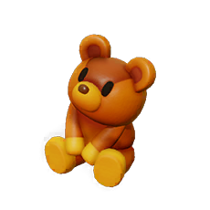 Peluches Peluches