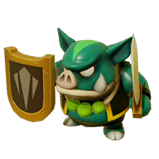 Espada Moblin Lv. 2 Espada Moblin Lv. 2