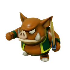 Espada Moblin Espada Moblin