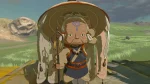 Impa has been looking after Hyrule almost as long as The Legend of Zelda has existed.