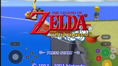 The Great Sea is calling again, this time from a desktop. Wind Waker Recomp, an unofficial port of The Legend of Zelda: The Wind Waker, has downloadable builds for Windows and Apple Silicon Macs.