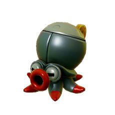 Automatons 20 Tocktorok