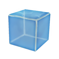 Bloco de Água Bloco de Água