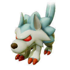 Lobos Brancos Lobos Brancos