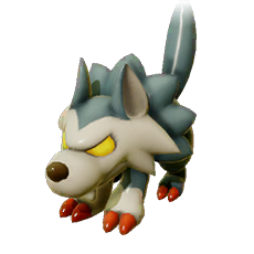 Lobos Lobos