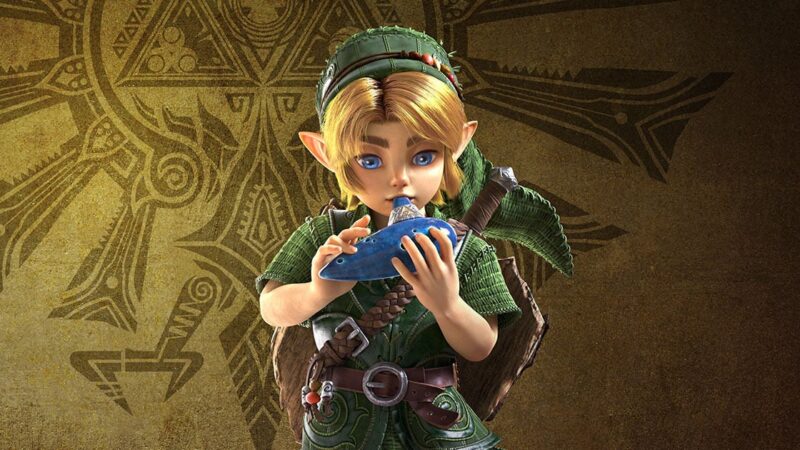 Zelda Anniversary Concerts Reveal Australian Ticket Sale Dates