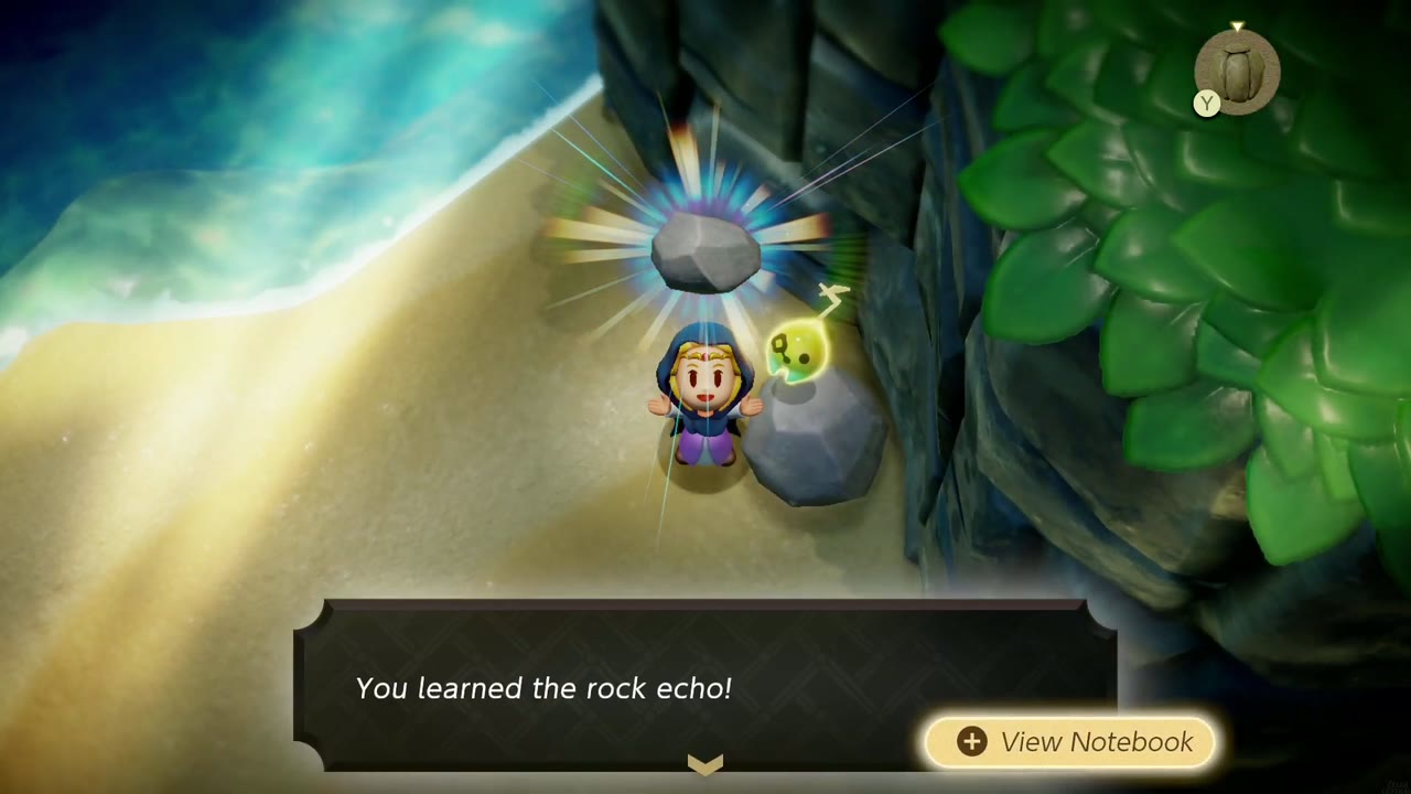 Zelda encapuzada aprende o eco da Rocha na areia ao lado da piscina da cachoeira onde ela é levada pela correnteza até a margem. Zelda encapuzada aprende o eco da Rocha na areia ao lado da piscina da cachoeira onde ela é levada pela correnteza até a margem.