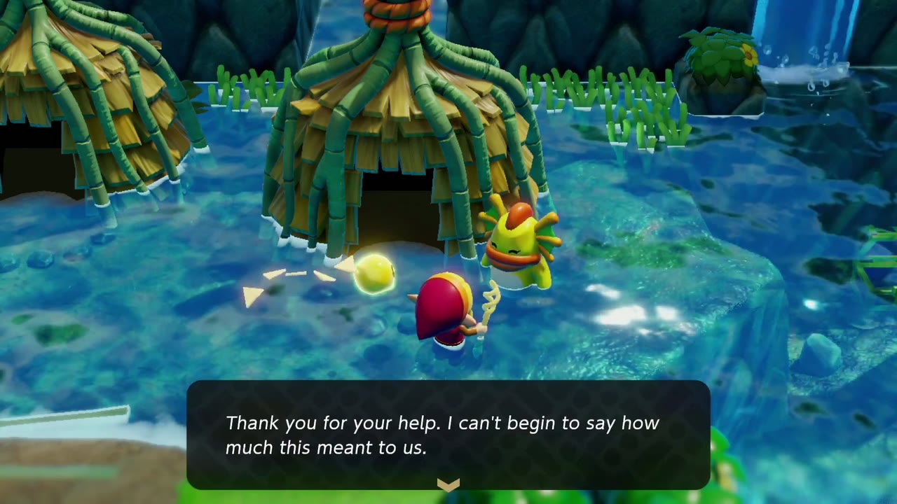 Die Mutter dankt Zelda: „Ich kann gar nicht in Worte fassen, wie viel uns das bedeutet hat.“ Die Mutter dankt Zelda: „Ich kann gar nicht in Worte fassen, wie viel uns das bedeutet hat.“