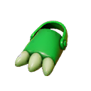 Zora's Flippers Zora's Flippers