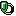 Green Holy Ring