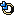 Blue Joy Ring