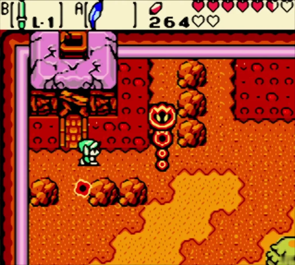 Link slashes bushes in the present Symmetry City square Link slashes bushes in the present Symmetry City square