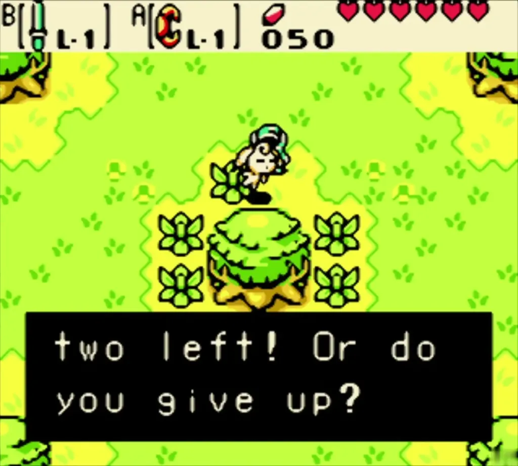 A fairy beside the tree saying two are left A fairy beside the tree saying two are left