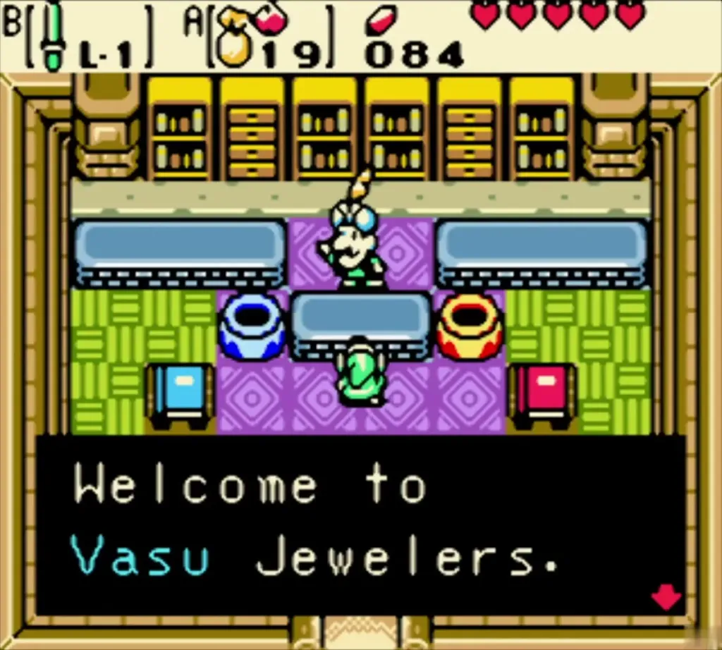 Vasu welcoming Link to Vasu Jewelers Vasu welcoming Link to Vasu Jewelers