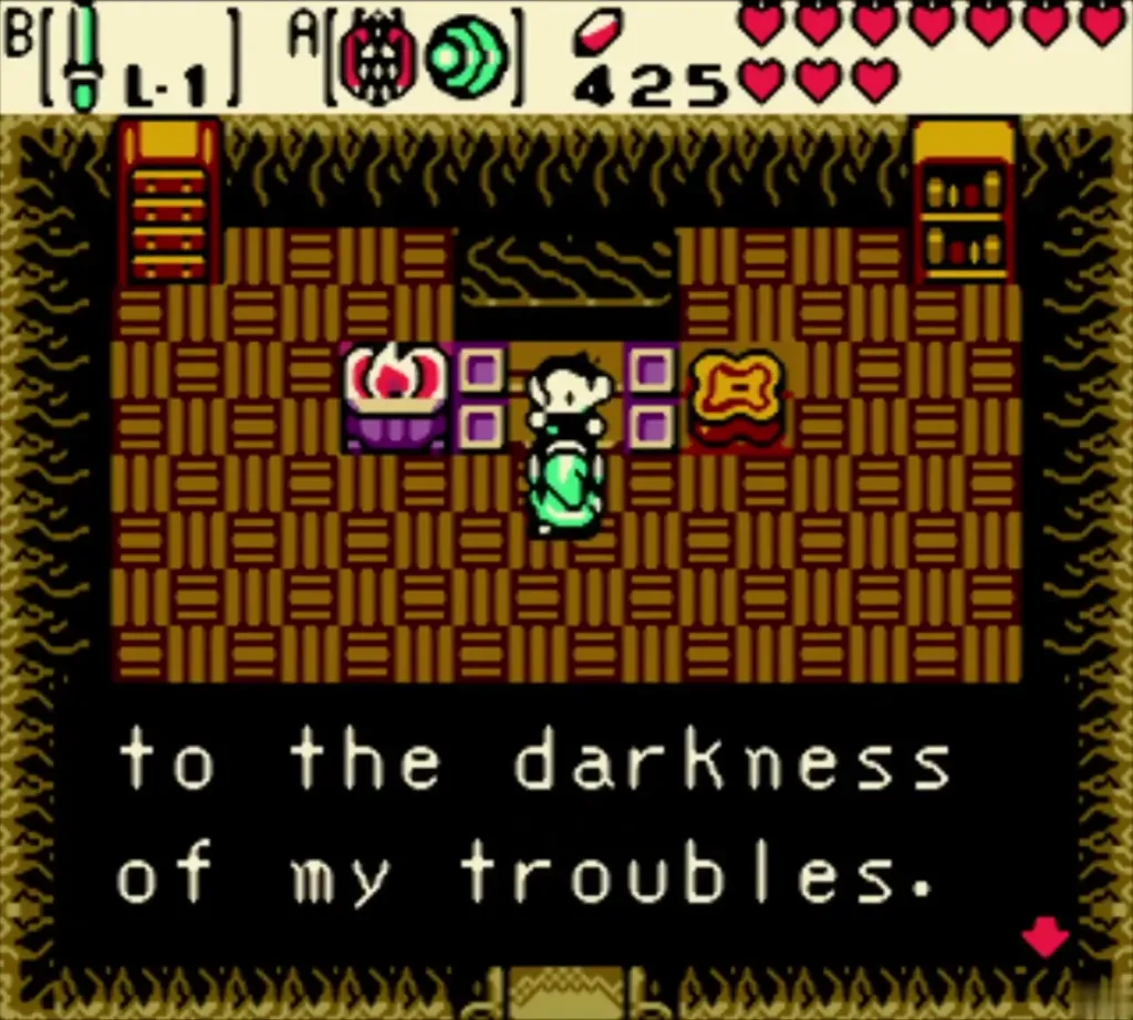 Gloomy boy in his house speaking of the darkness of his troubles Gloomy boy in his house speaking of the darkness of his troubles