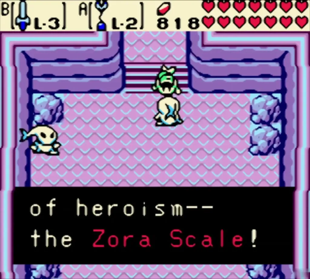 Zora palace speech naming the Zora Scale as a symbol of heroism Zora palace speech naming the Zora Scale as a symbol of heroism