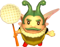Bee Guy