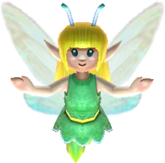 Great Fairy