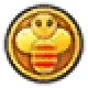 Bee Badge