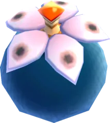 Big Bomb Flower