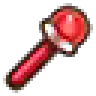 Fire Rod