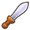 Forgotten Sword