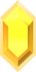 Gold Rupee